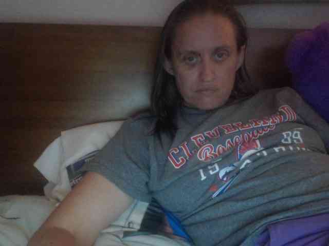 JennyRose1985 webcam