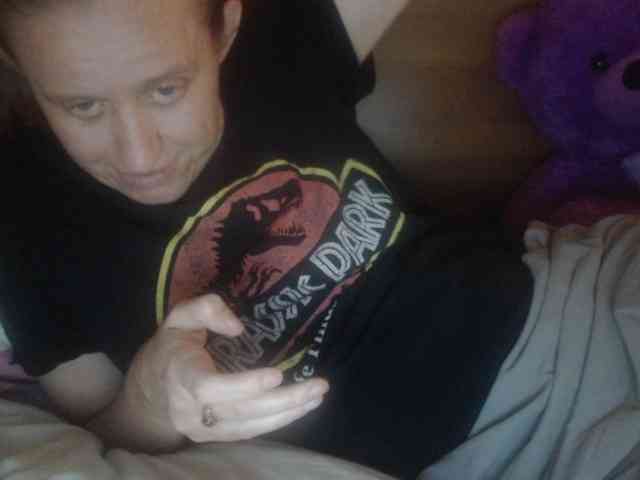 JennyRose1985 webcam
