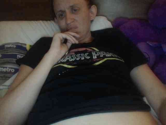 JennyRose1985 webcam