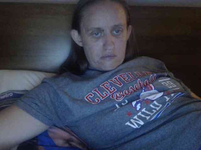JennyRose1985 webcam