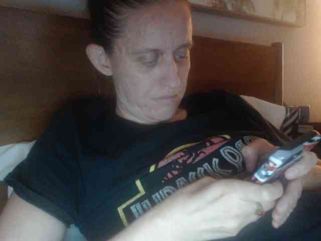 JennyRose1985 webcam
