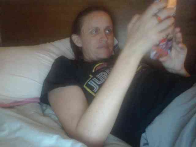 JennyRose1985 webcam