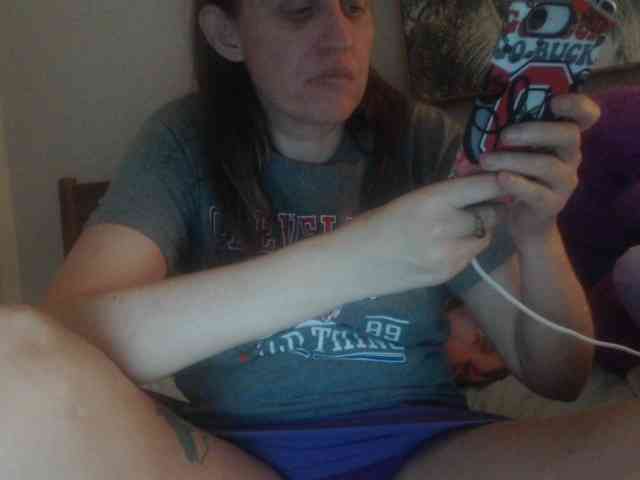 JennyRose1985 webcam