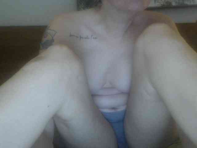 JennyRose1985 webcam