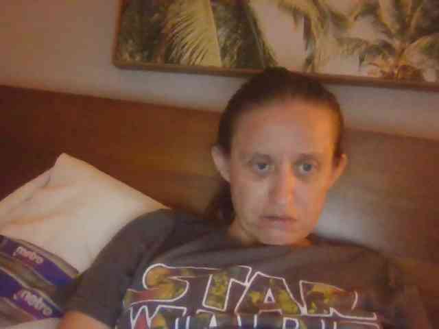 JennyRose1985 webcam