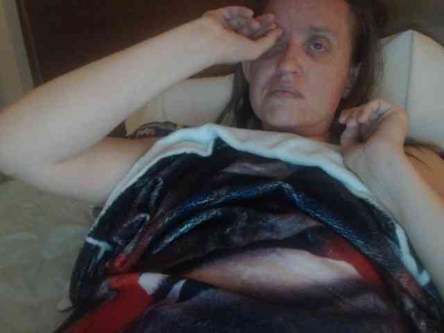 JennyRose1985 webcam