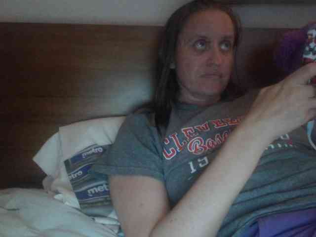 JennyRose1985 webcam