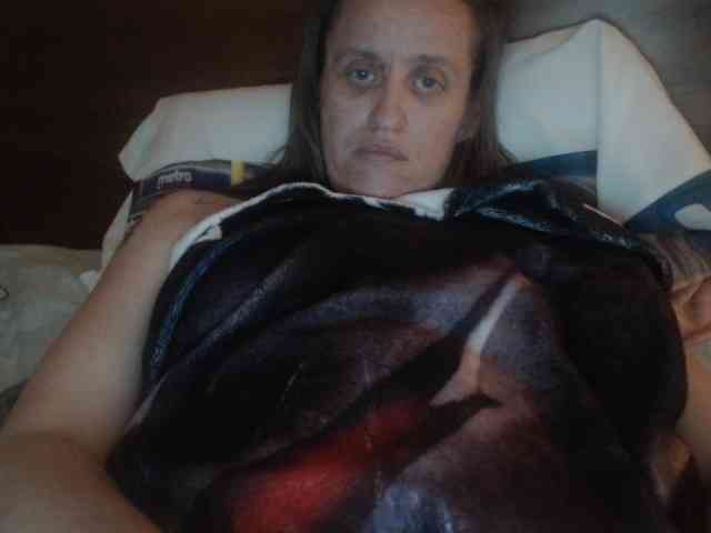 JennyRose1985 webcam