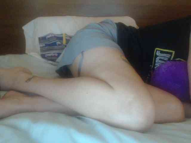 JennyRose1985 webcam