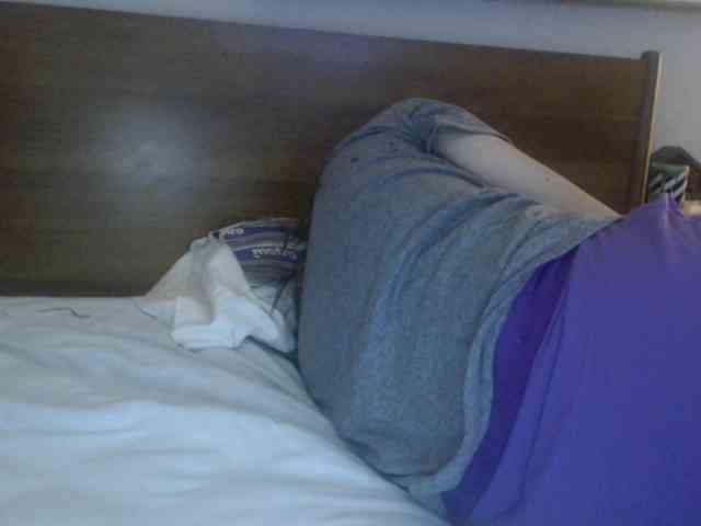 JennyRose1985 webcam