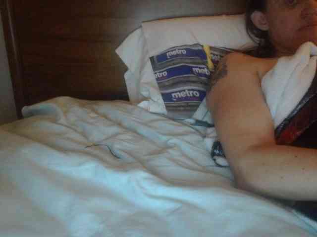 JennyRose1985 webcam