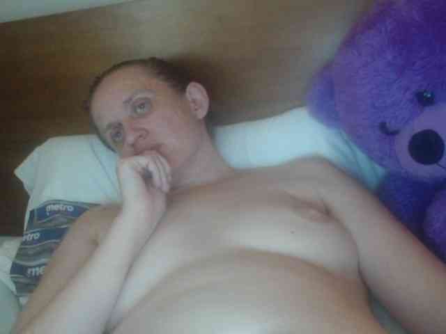 JennyRose1985 webcam
