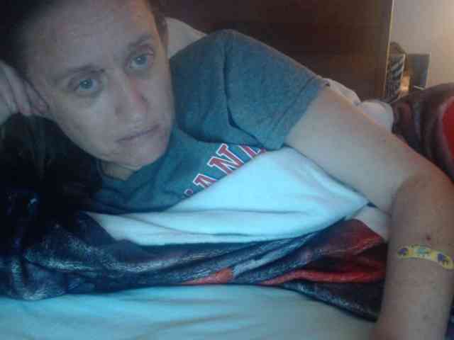 JennyRose1985 webcam