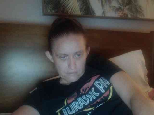 JennyRose1985 webcam