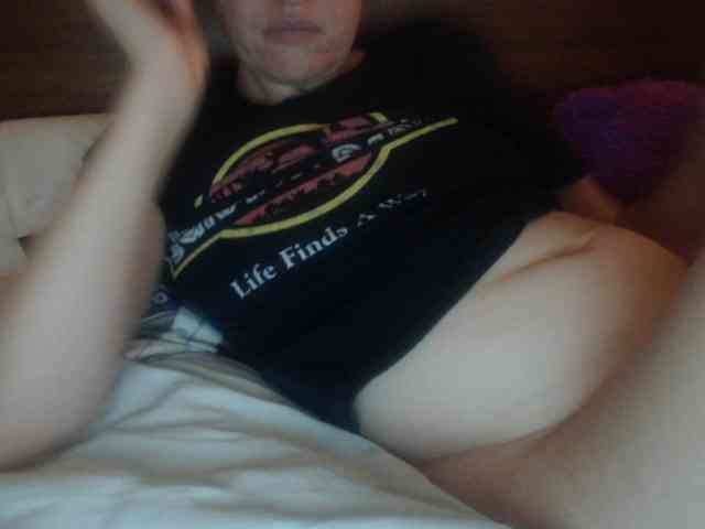 JennyRose1985 webcam