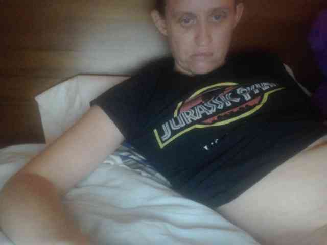 JennyRose1985 webcam