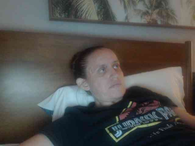 JennyRose1985 webcam