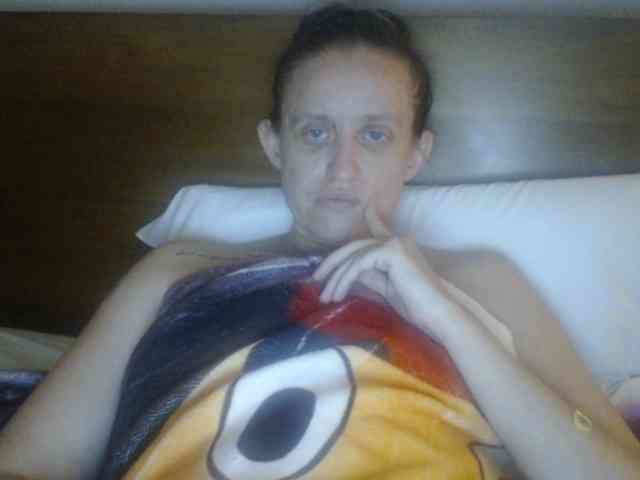 JennyRose1985 webcam