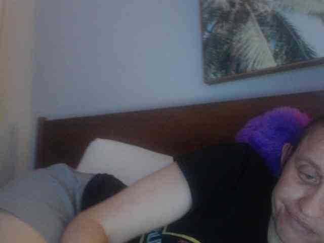 JennyRose1985 webcam