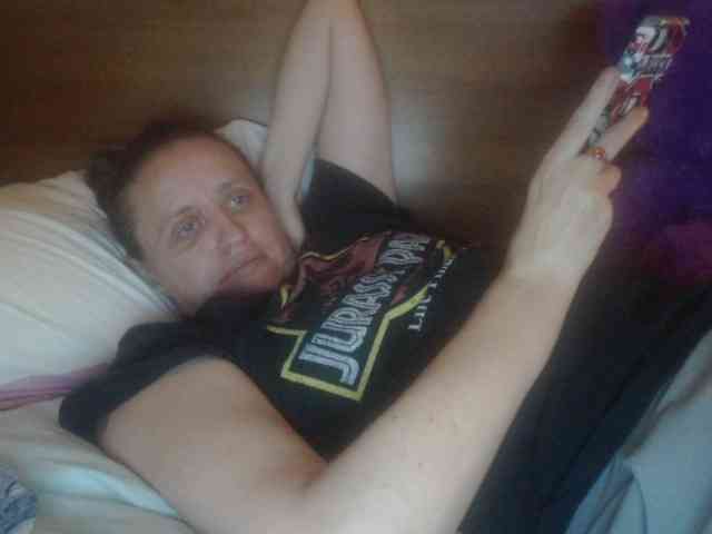JennyRose1985 webcam