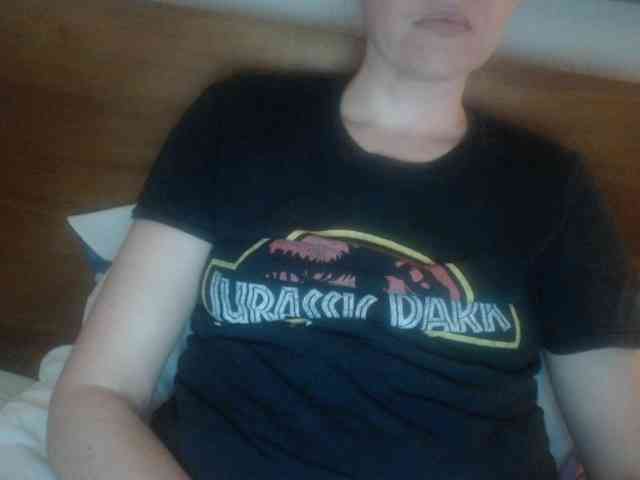 JennyRose1985 webcam