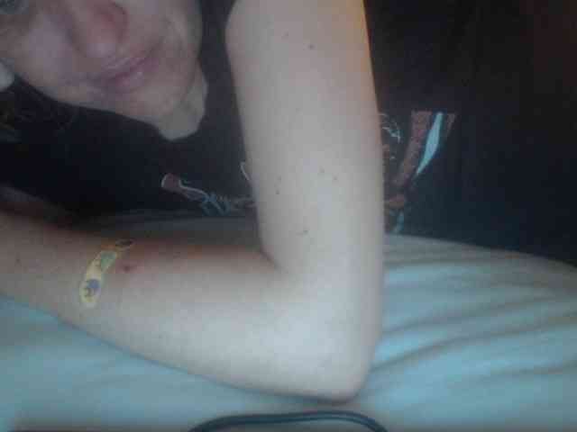 JennyRose1985 webcam