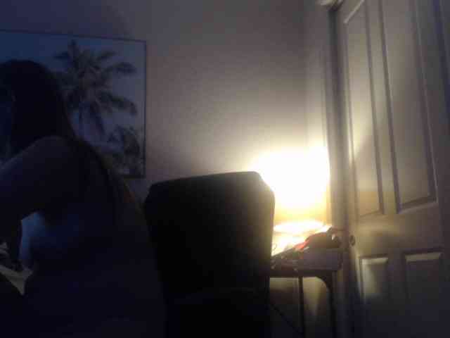 JennyRose1985 webcam
