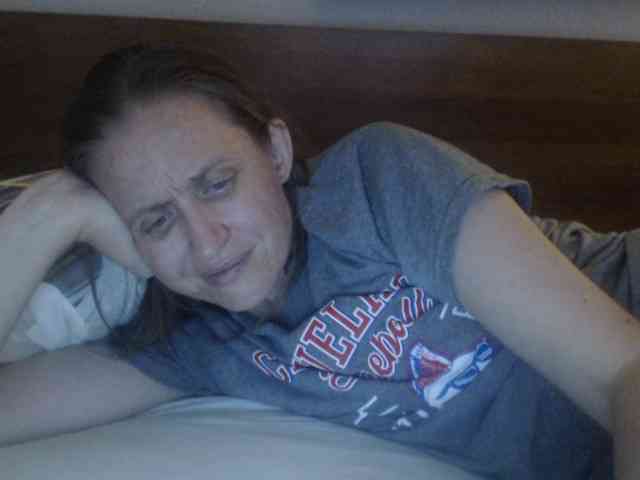 JennyRose1985 webcam