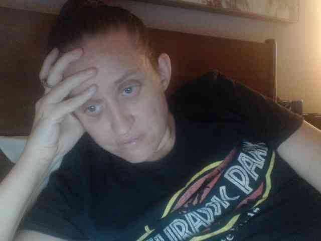 JennyRose1985 webcam