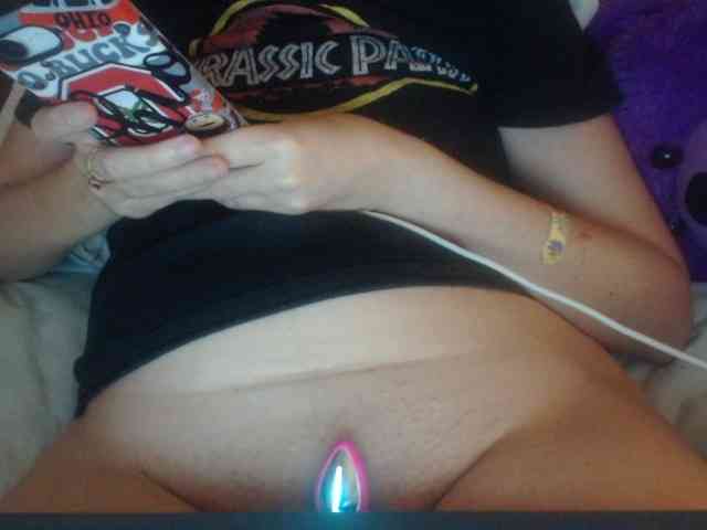 JennyRose1985 webcam