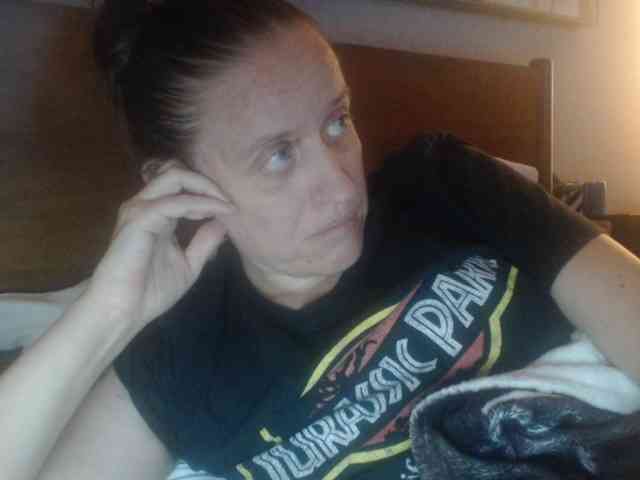 JennyRose1985 webcam