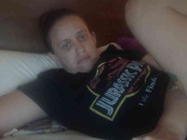 JennyRose1985 webcam