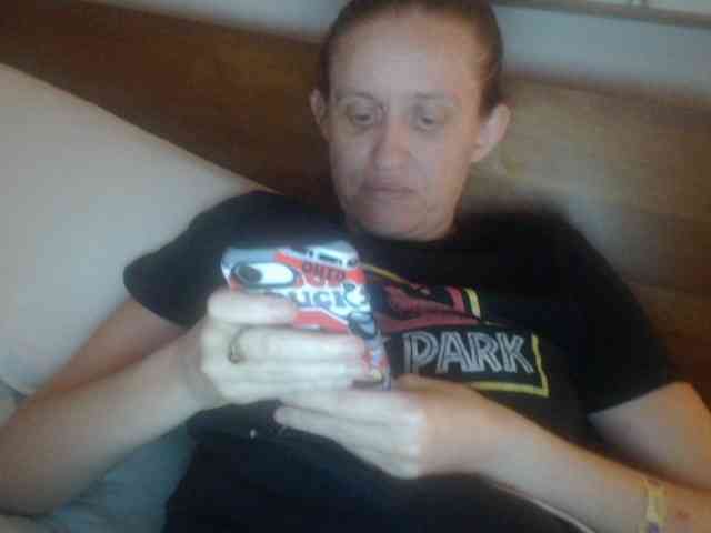 JennyRose1985 webcam