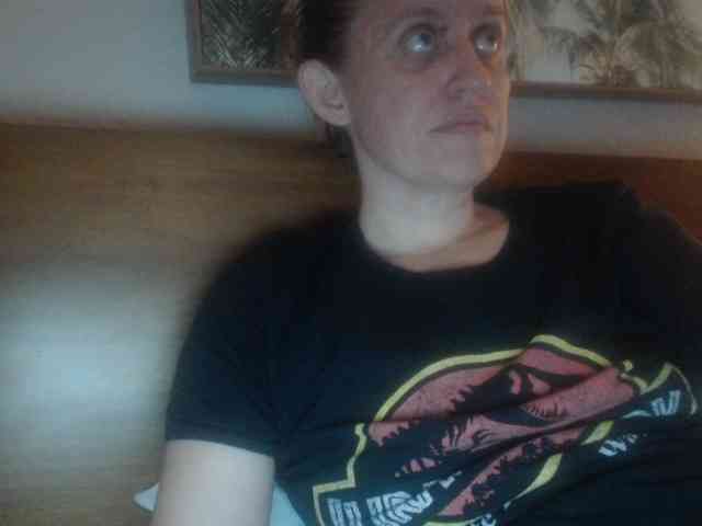 JennyRose1985 webcam
