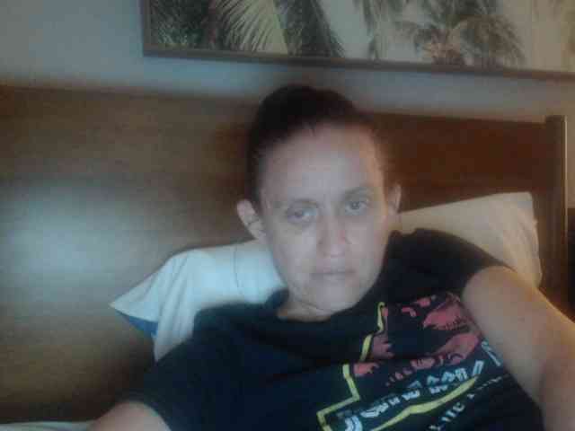 JennyRose1985 webcam