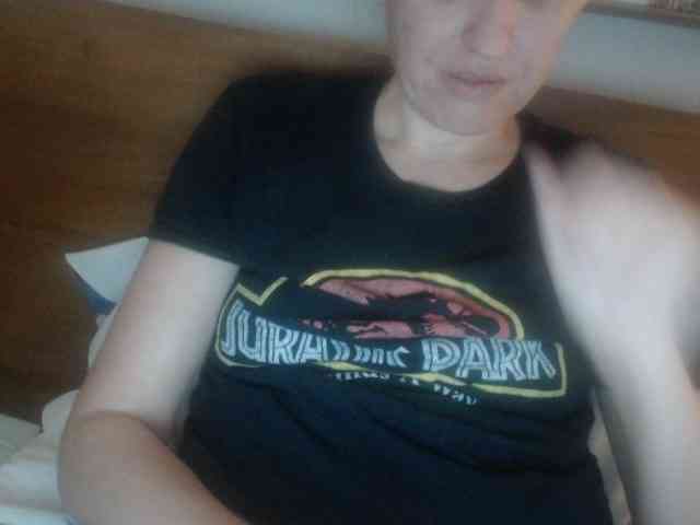 JennyRose1985 webcam