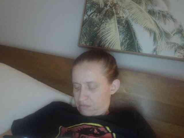 JennyRose1985 webcam