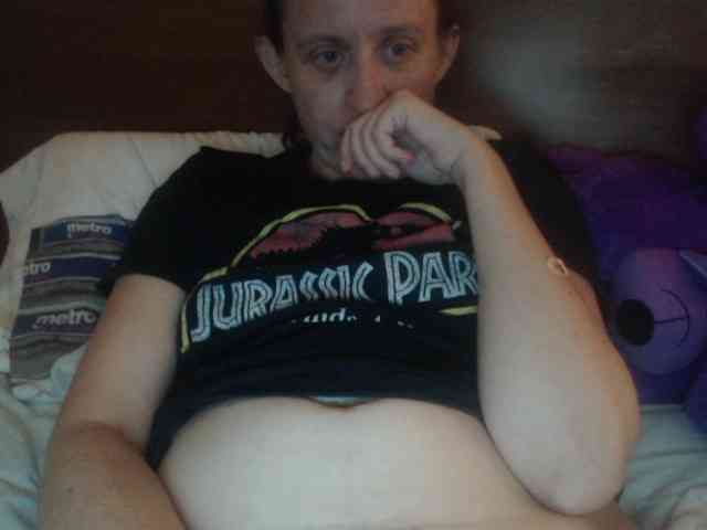 JennyRose1985 webcam