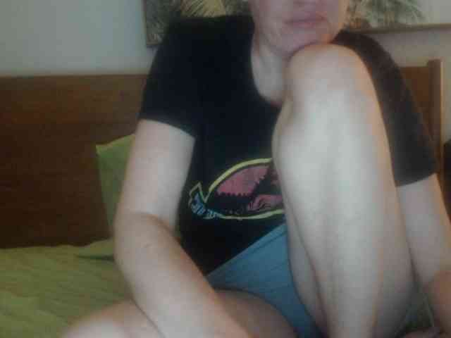 JennyRose1985 webcam