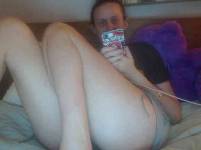 JennyRose1985 webcam