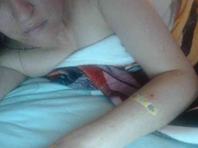 JennyRose1985 webcam