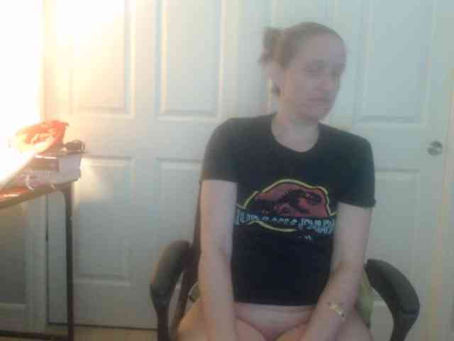 JennyRose1985 webcam