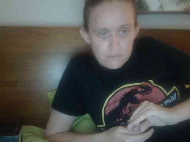 JennyRose1985 webcam
