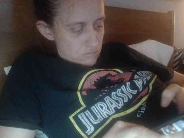 JennyRose1985 webcam