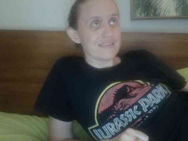 JennyRose1985 webcam
