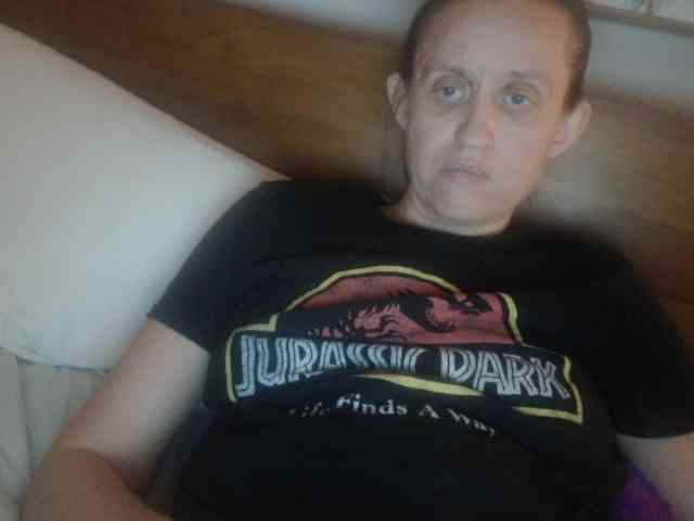 JennyRose1985 webcam