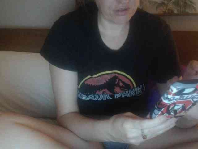 JennyRose1985 webcam