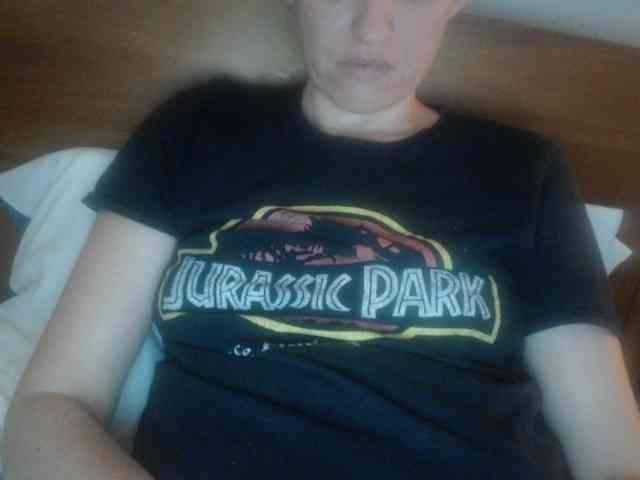 JennyRose1985 webcam