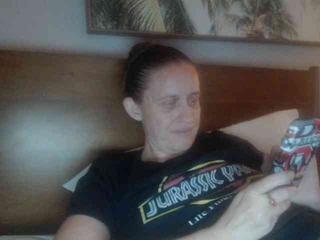 JennyRose1985 webcam