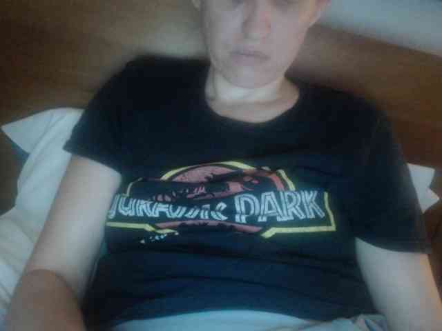 JennyRose1985 webcam